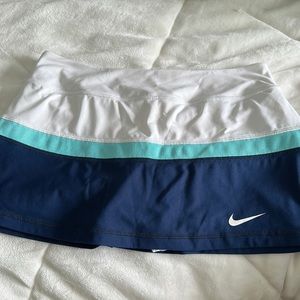 Nike tennis skort